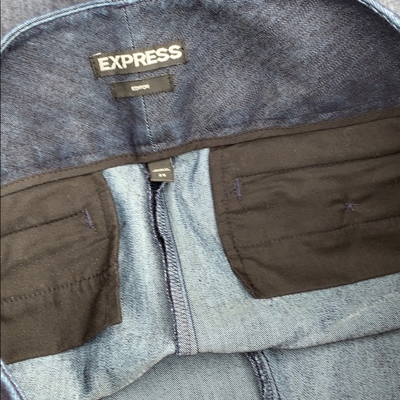 🎉SALE Express suit pants - Picture 9 of 12